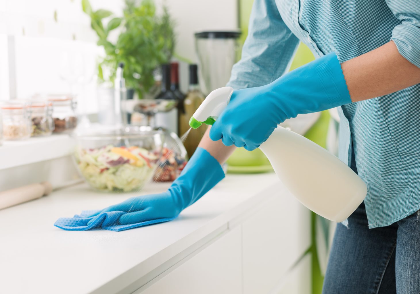 cleaning services, Cleaning Services, Coastal Connect
